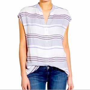 Rails Emery Capped Sleeve